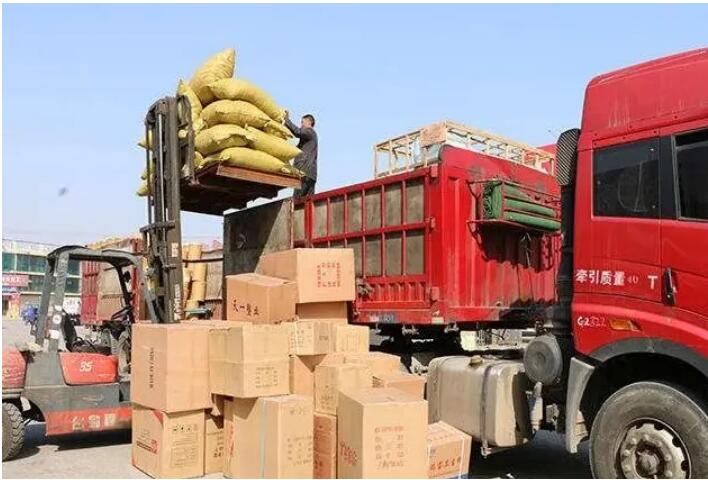 漳州到潞州区物流专线