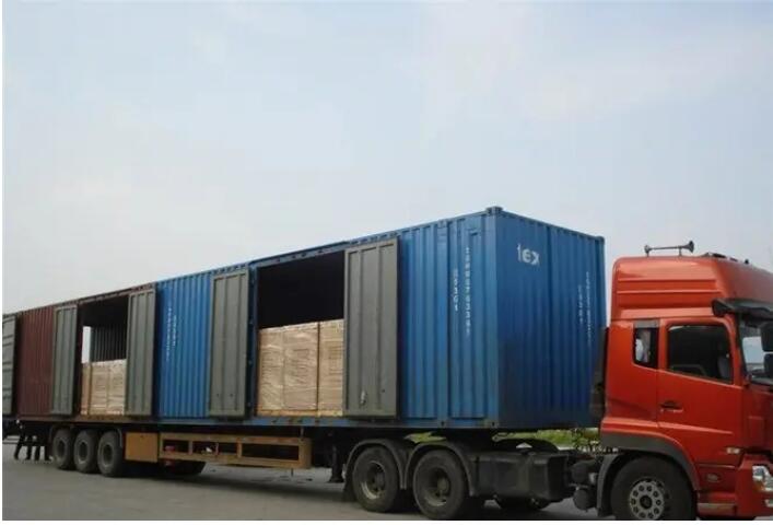 漳州到潞州区整车运输