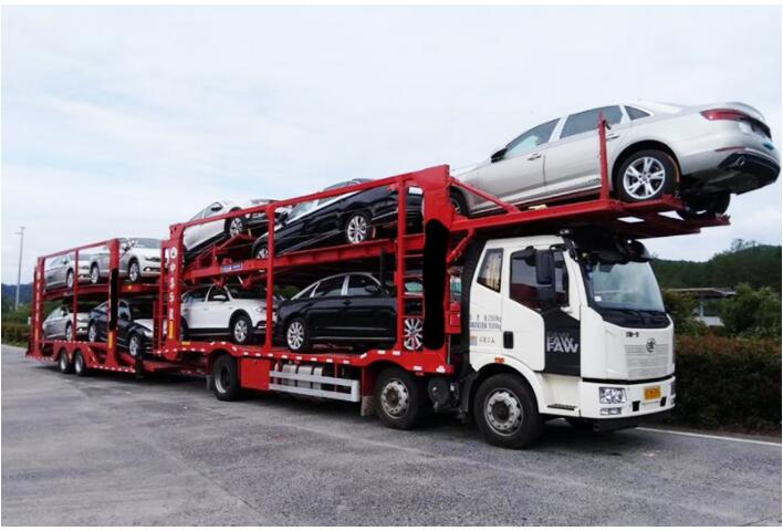 漳州到潞州区轿车托运